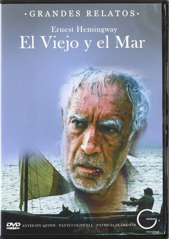 El viejo y el mar [DVD]