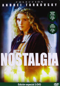 Nostalgia [DVD]