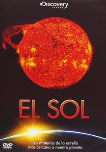 El Sol [DVD]