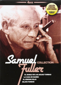 Samuel Fuller