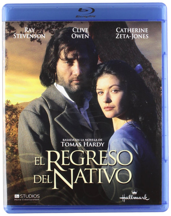 El Regreso Del Nativo [Blu-ray]