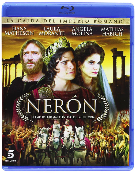 Neron [Blu-ray]