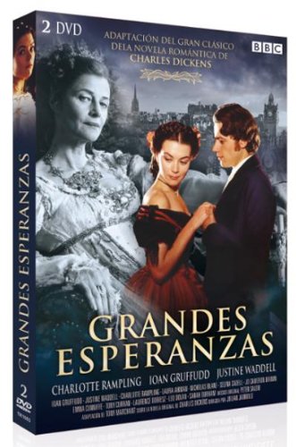 Grandes Esperanzas [DVD]