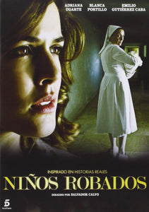 Niños robados [DVD]