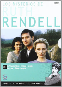 Pack Los Misterios De Ruth Rendell 2 [DVD]