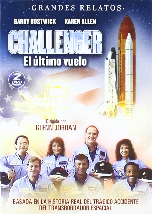 Pack Challenger [DVD]